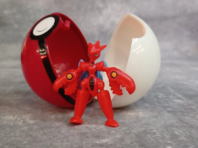 Uitgebreide Pokémon verzamelbundel - Brilliant Stars Elite Box met 300 kaarten en accessoires - foto 15