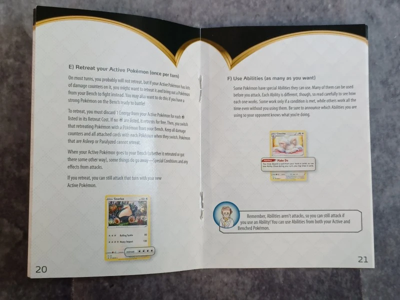Uitgebreide Pokémon verzamelbundel - Brilliant Stars Elite Box met 300 kaarten en accessoires - foto 7