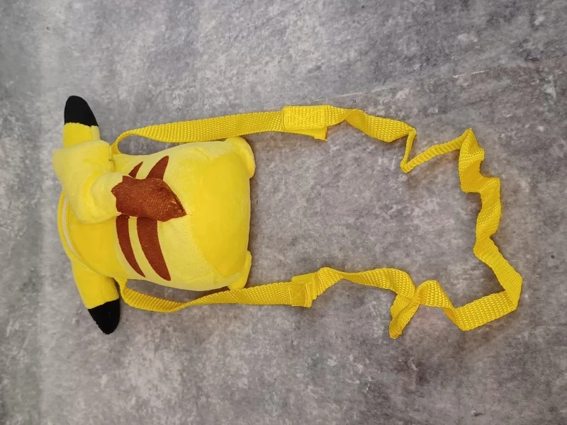 Luxe Mewtwo Binder met 225 kaarten in en Pikachu knuffel-trio - foto 23