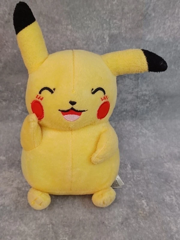 Luxe Mewtwo Binder met 225 kaarten in en Pikachu knuffel-trio - foto 17