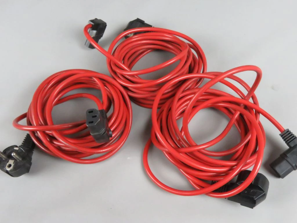 Set van 3 Ministudio 802 flitsers met statieven en koffer - foto 3