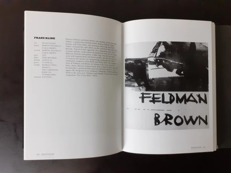 Boek: Art Record Covers - foto 5