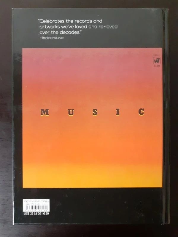 Boek: Art Record Covers - foto 7