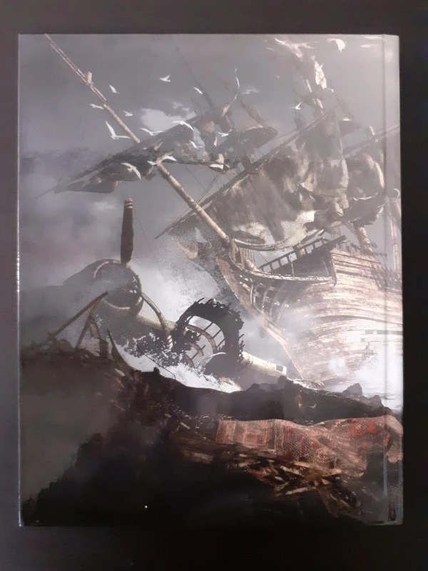 Boek: Tomb Raider - Limited Edition strategy guide - foto 6