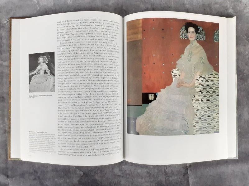 Boek: De Morgen: 20-delige kunstcollectie - Meesterlijk Modern - foto 5