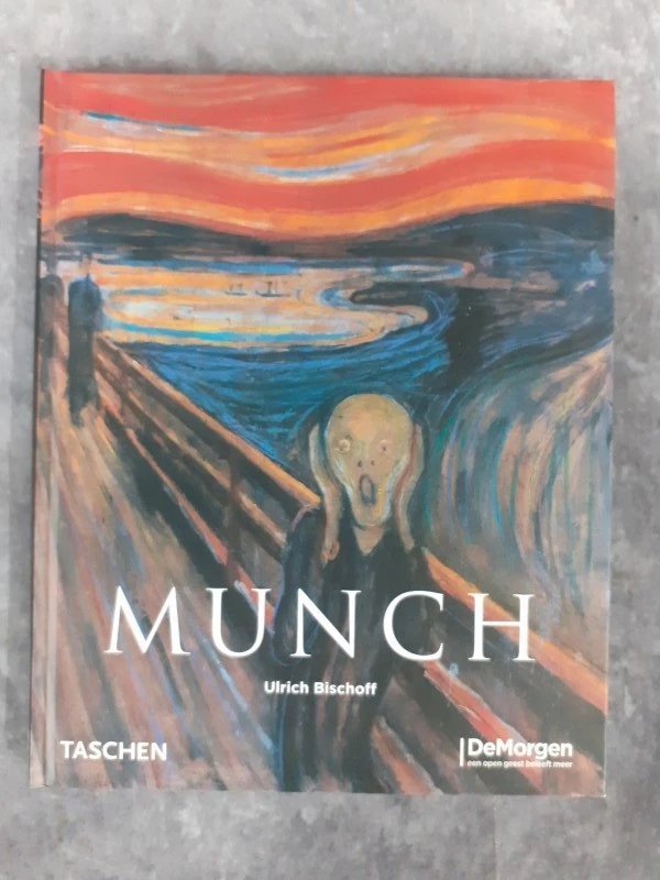 Boek: De Morgen: 20-delige kunstcollectie - Meesterlijk Modern - foto 6
