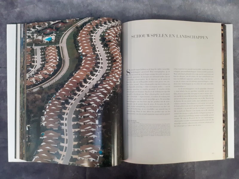 Boek: De Aarde vanuit de hemel - foto 3