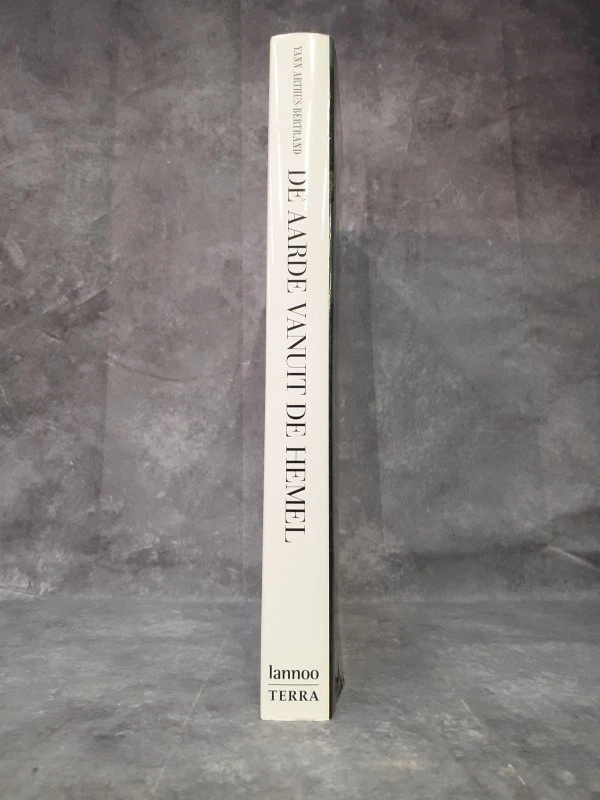 Boek: De Aarde vanuit de hemel - foto 2
