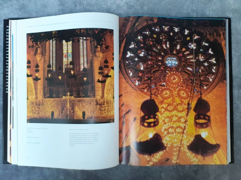 Boek: Duo van Gaudi kunstboeken - foto 6