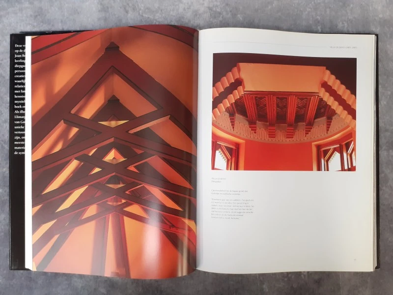 Boek: Duo van Gaudi kunstboeken - foto 4