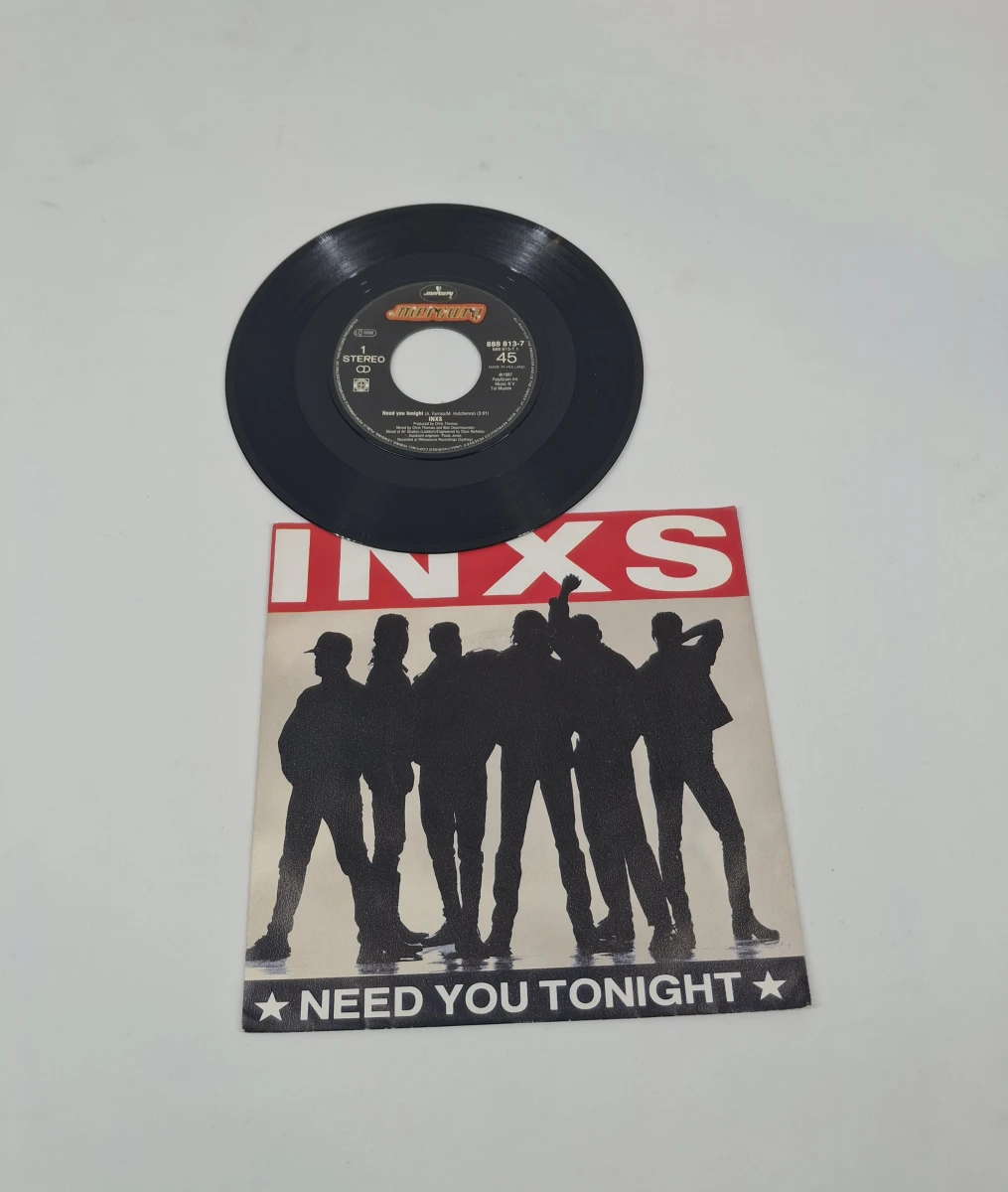 Lot singles: 80's Nostalgie op Vinyl: Van Clouseau tot The Police - foto 8