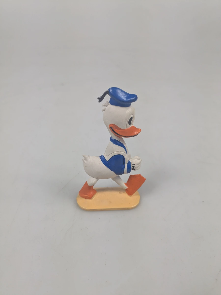 Vintage Disney figuren set in originele doos.