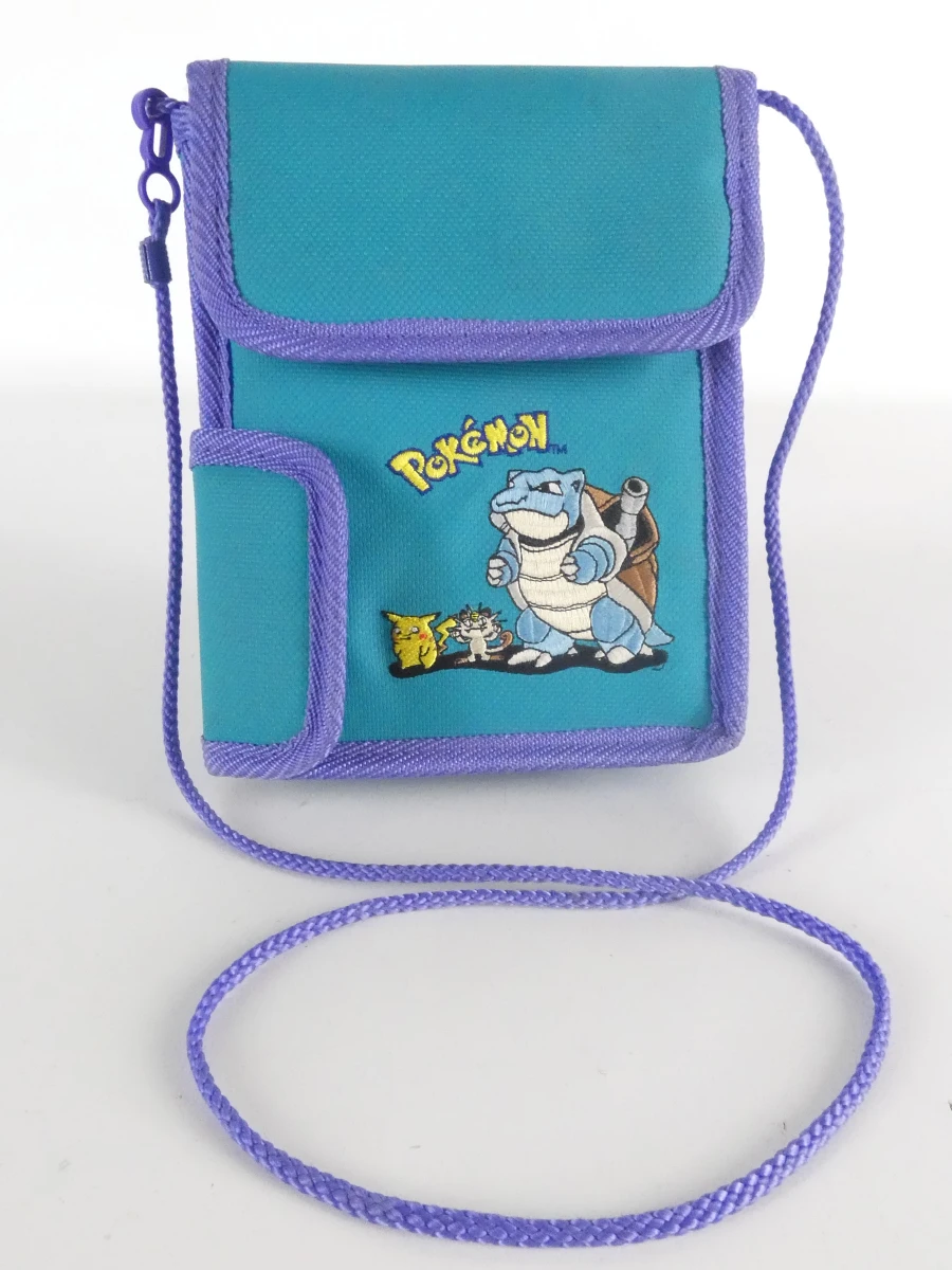 Nintendo Game Boy Color met Pokémon spel en draagtas - foto 13