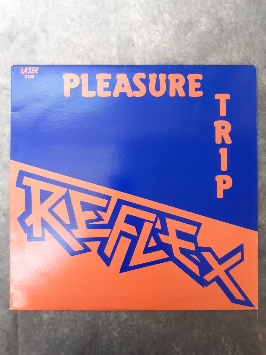 Vinyl: Lot van 13 Belgische retro house maxi singles - foto 14