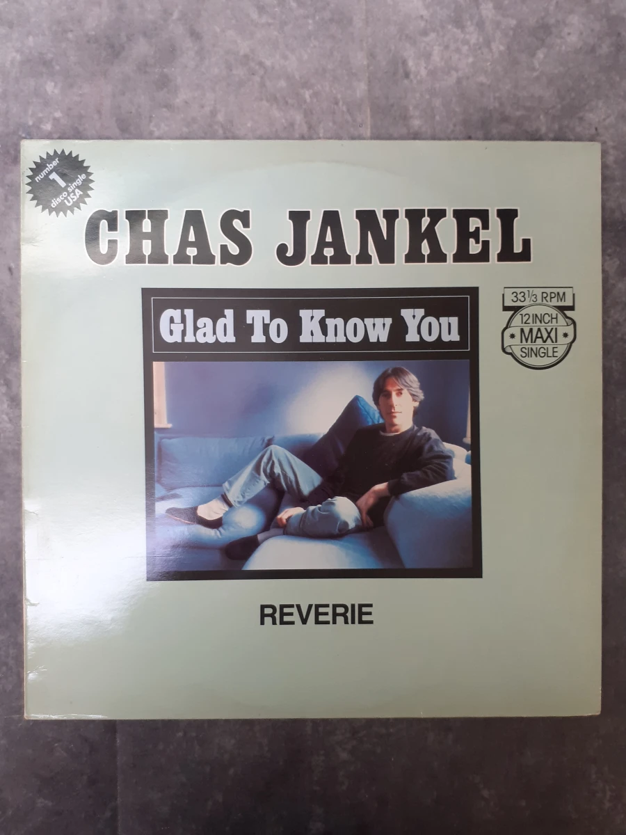 Vinyl: Lot van 9 maxi singles uit de 80's - foto 6