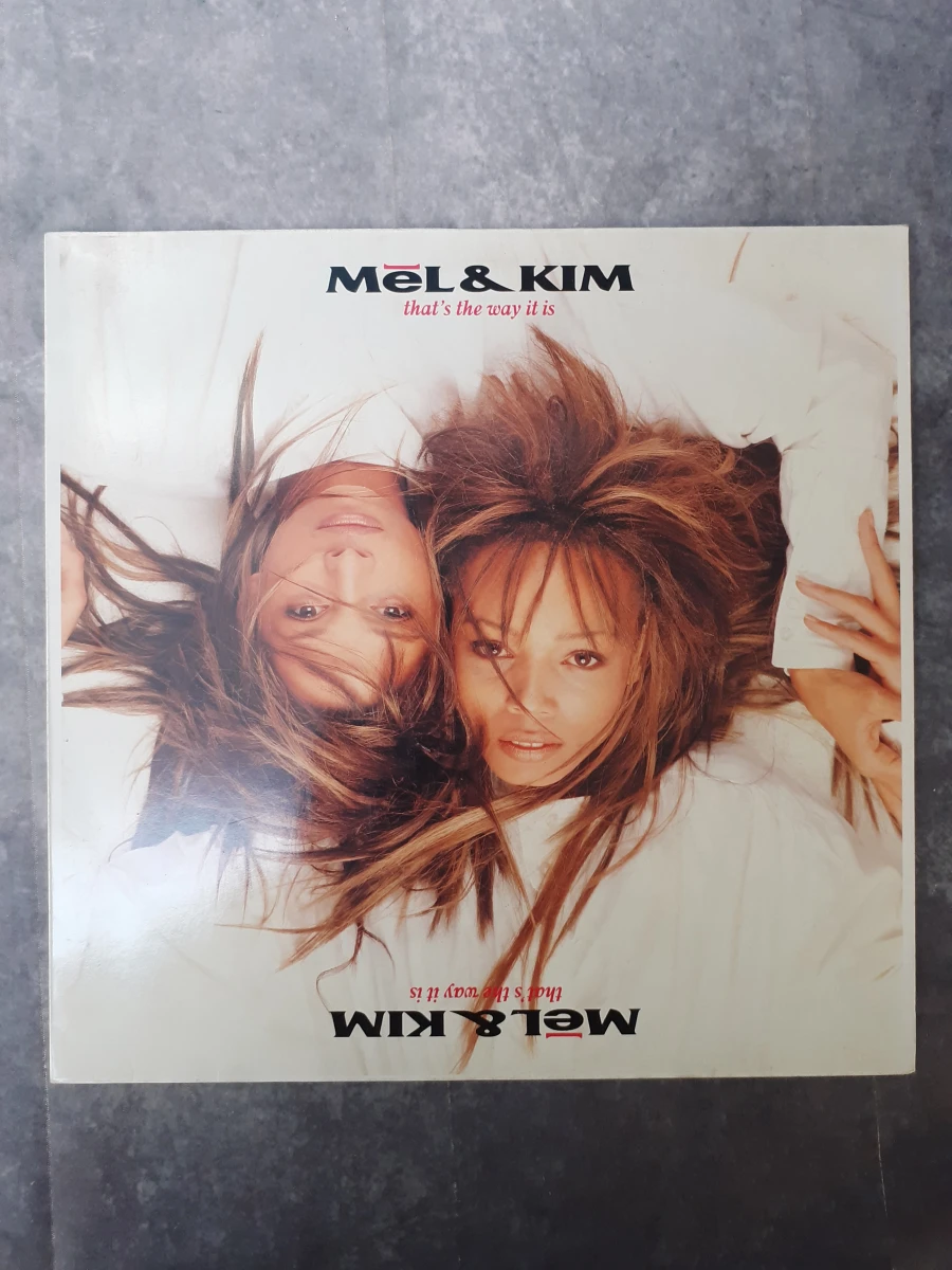 Vinyl: Lot van 9 maxi singles uit de 80's - foto 10