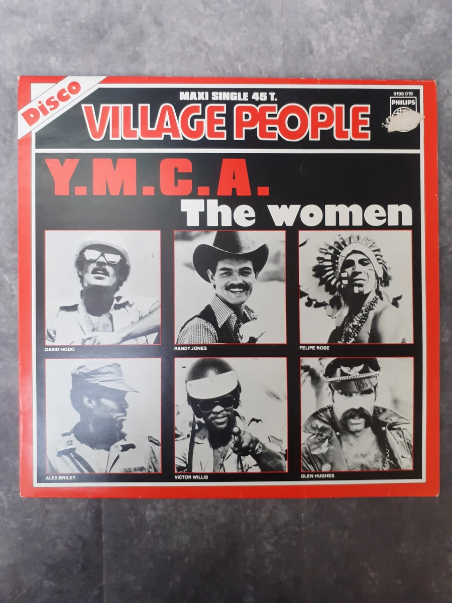 Vinyl: Lot van 9 maxi singles uit de 80's - foto 5