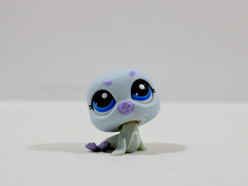 Lot Poopsie Cutie Tooties, ca. 2019