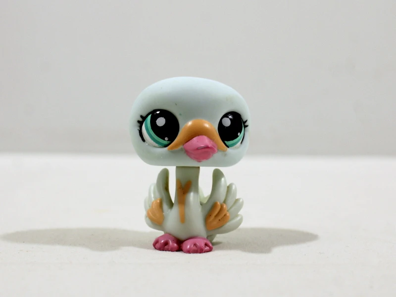 Lot Poopsie Cutie Tooties, ca. 2019
