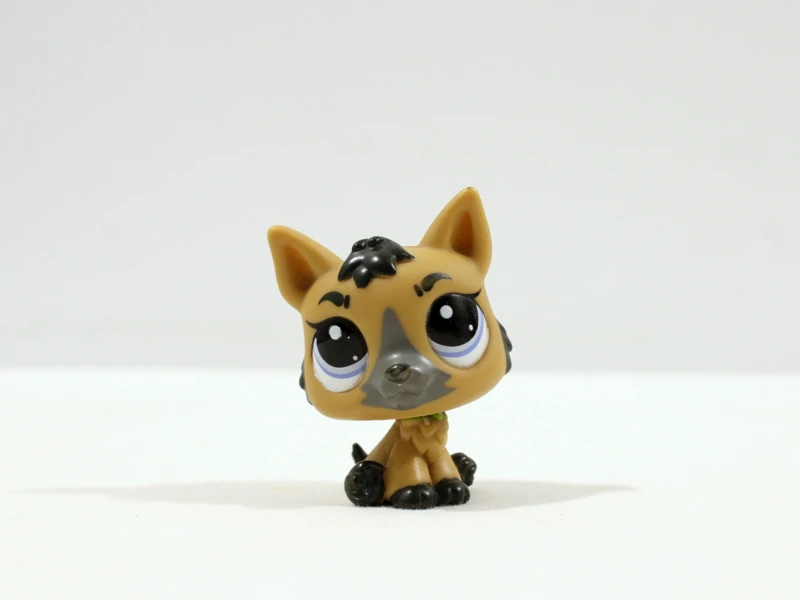Lot Poopsie Cutie Tooties, ca. 2019