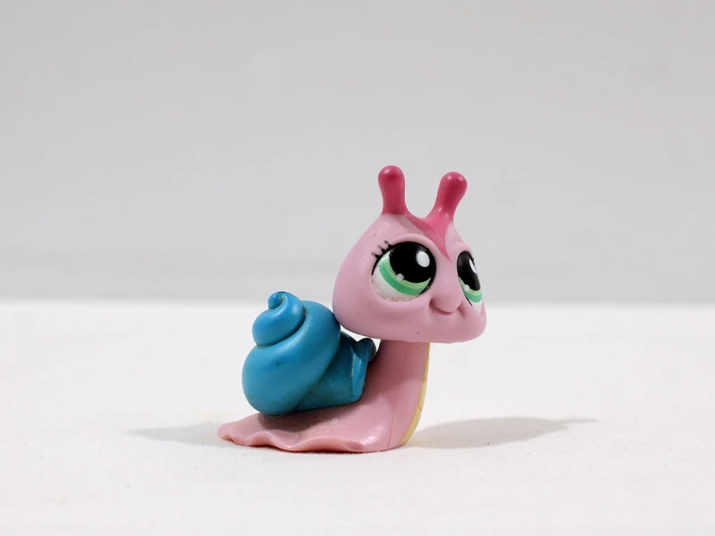 Lot Poopsie Cutie Tooties, ca. 2019