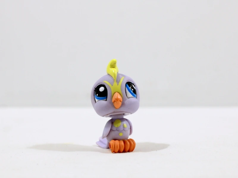 Lot Poopsie Cutie Tooties, ca. 2019