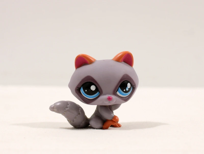 Lot Poopsie Cutie Tooties, ca. 2019