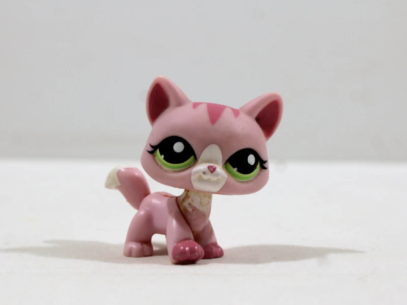 Lot Poopsie Cutie Tooties, ca. 2019