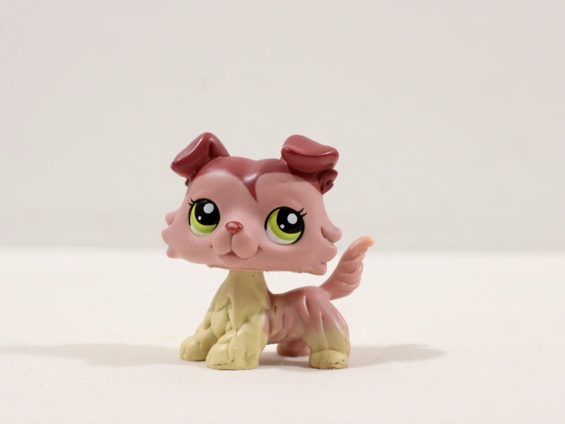 Lot Poopsie Cutie Tooties, ca. 2019