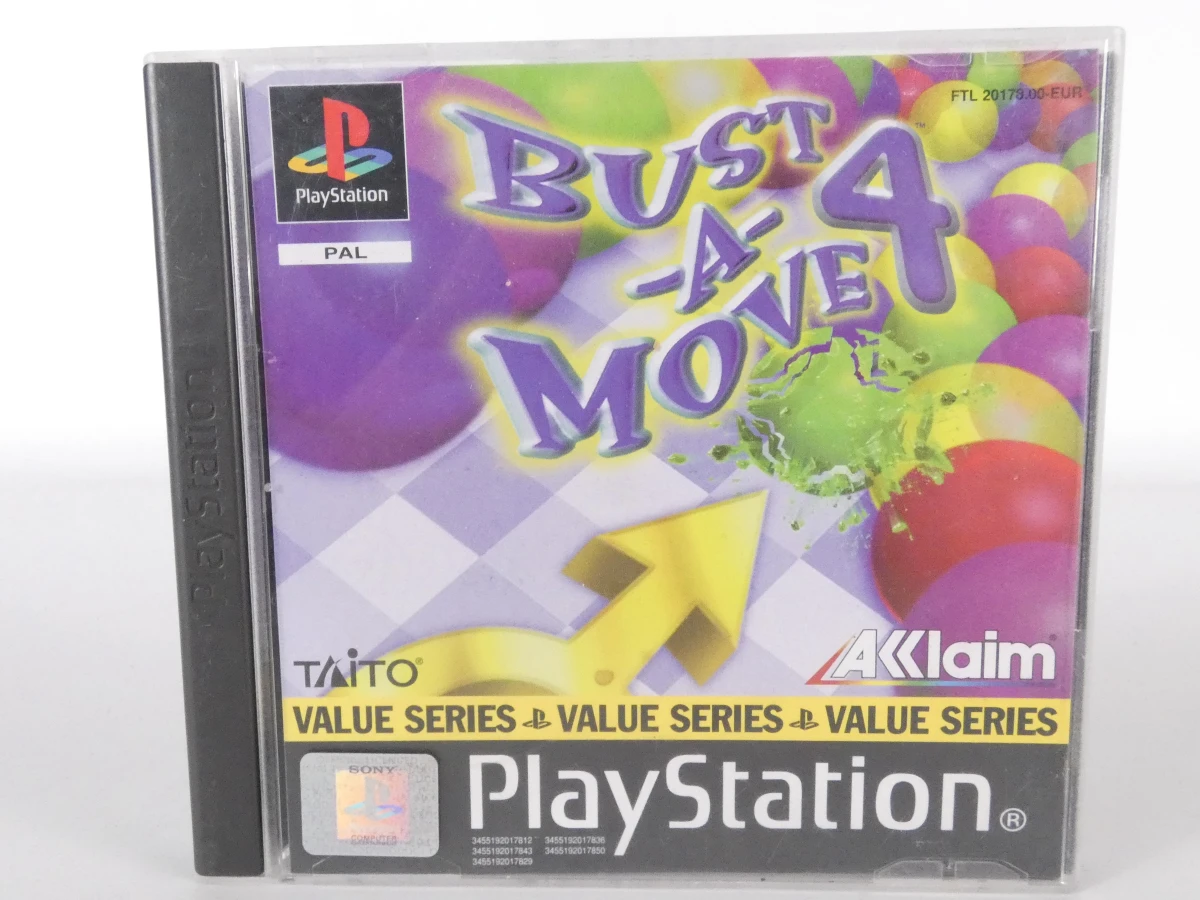 Set van 7 PlayStation spellen met Disney en meer - foto 14