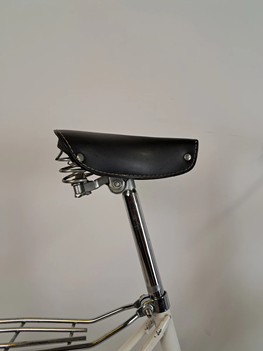 Vintage Superia mini-plooifiets uit Zedelgem, ca. jaren 1970 - foto 10