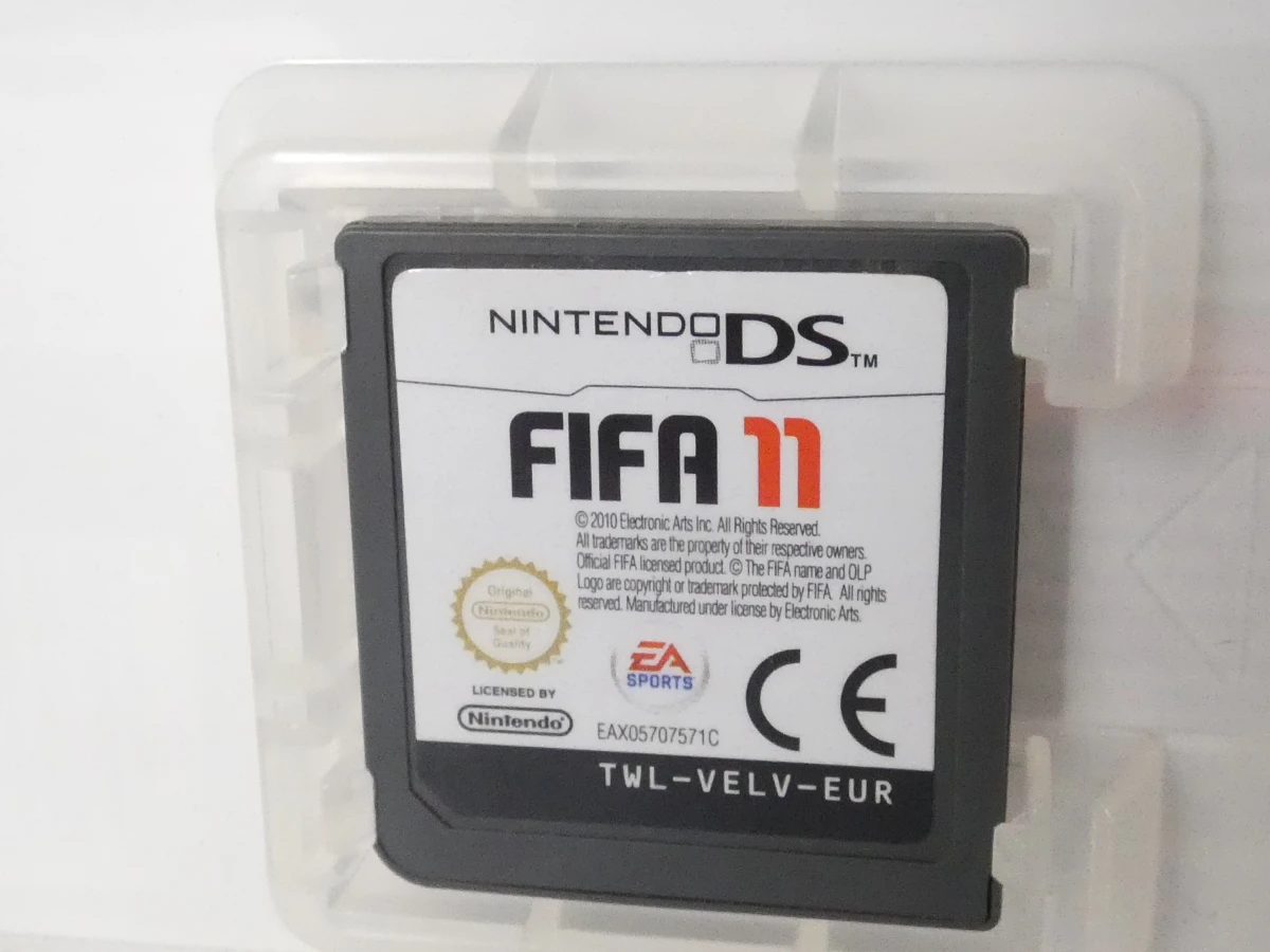 Vijf Nintendo handheld-games - foto 12