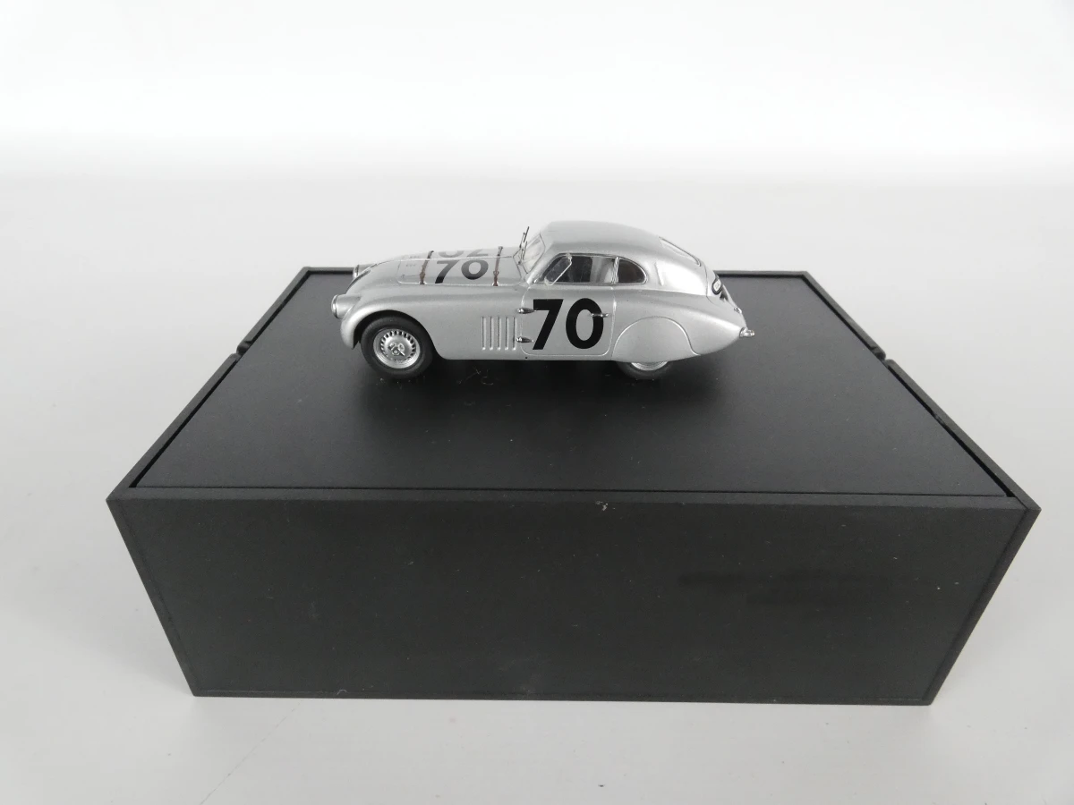 Modelauto BMW 328 Coupé Mille Miglia 1940