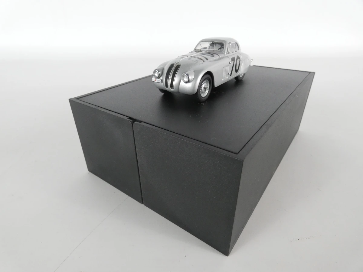 Modelauto BMW 328 Coupé Mille Miglia 1940