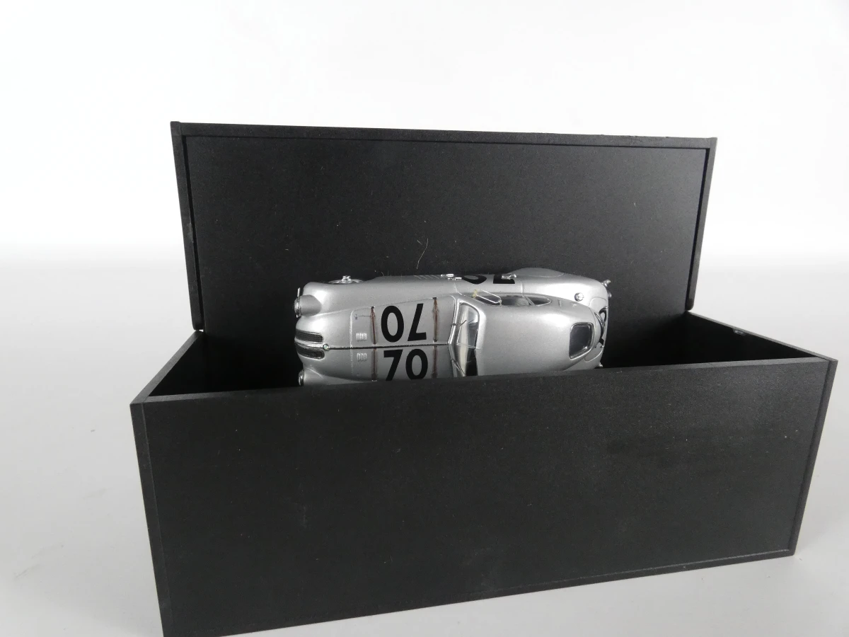 Modelauto BMW 328 Coupé Mille Miglia 1940
