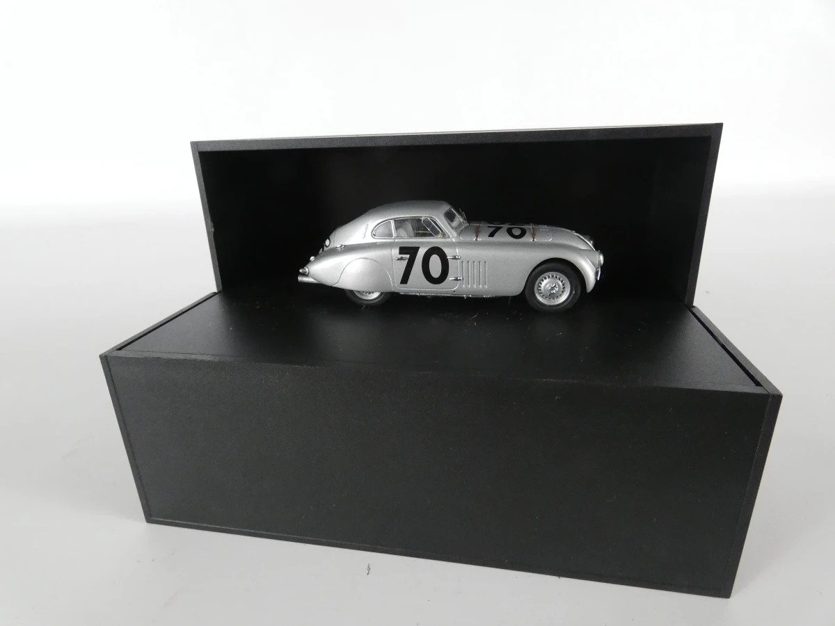 Modelauto BMW 328 Coupé Mille Miglia 1940