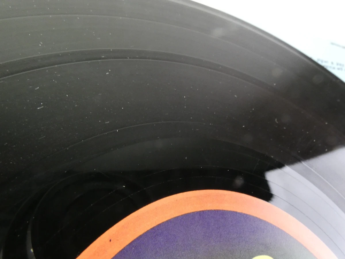 Vinylplaat 'Looking for Saint Tropez' van Telex - foto 3