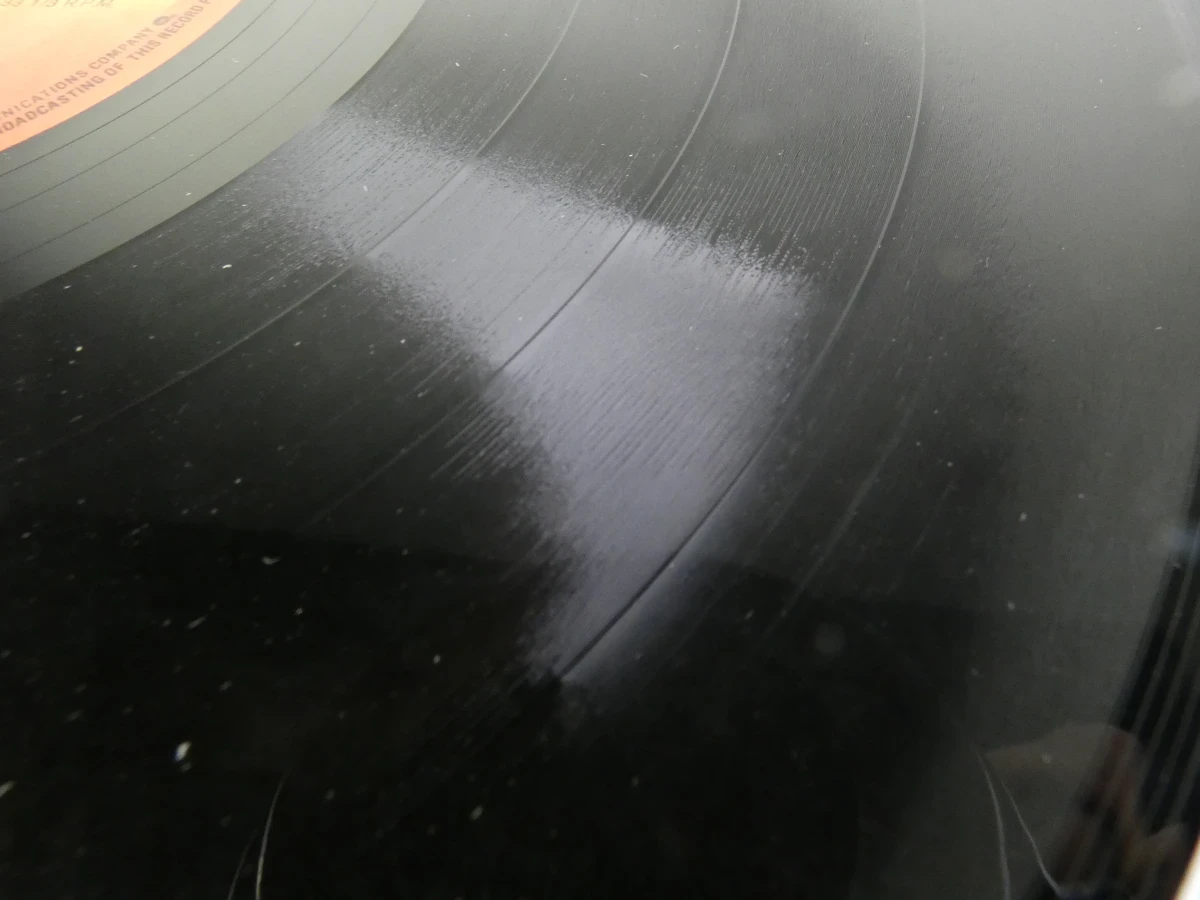 Vinylplaat 'Looking for Saint Tropez' van Telex - foto 5