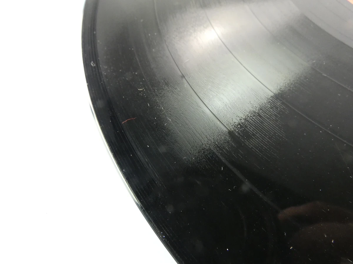 Vinylplaat 'Looking for Saint Tropez' van Telex - foto 6