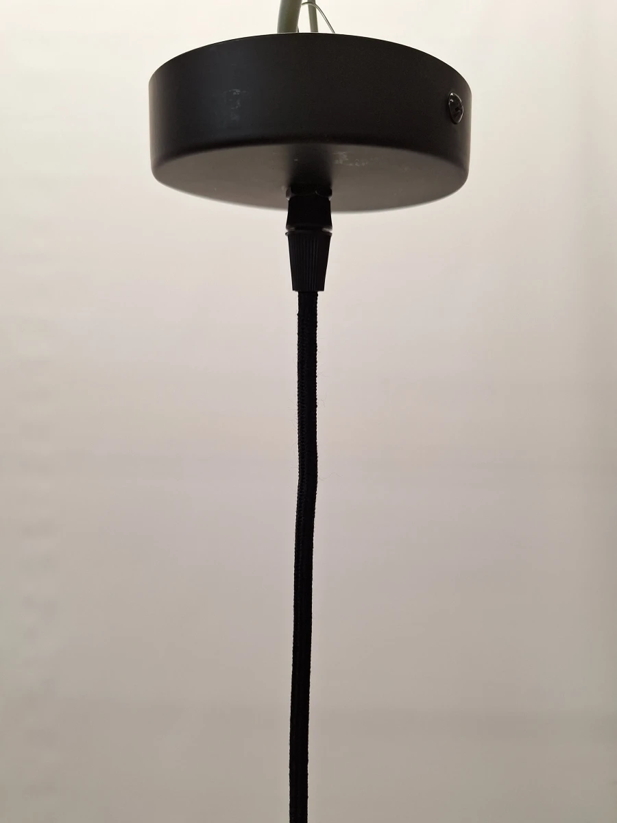 Set van 2 VITA Clava Dine Brushed Brass - Scandinavische Design Hanglampen - foto 13