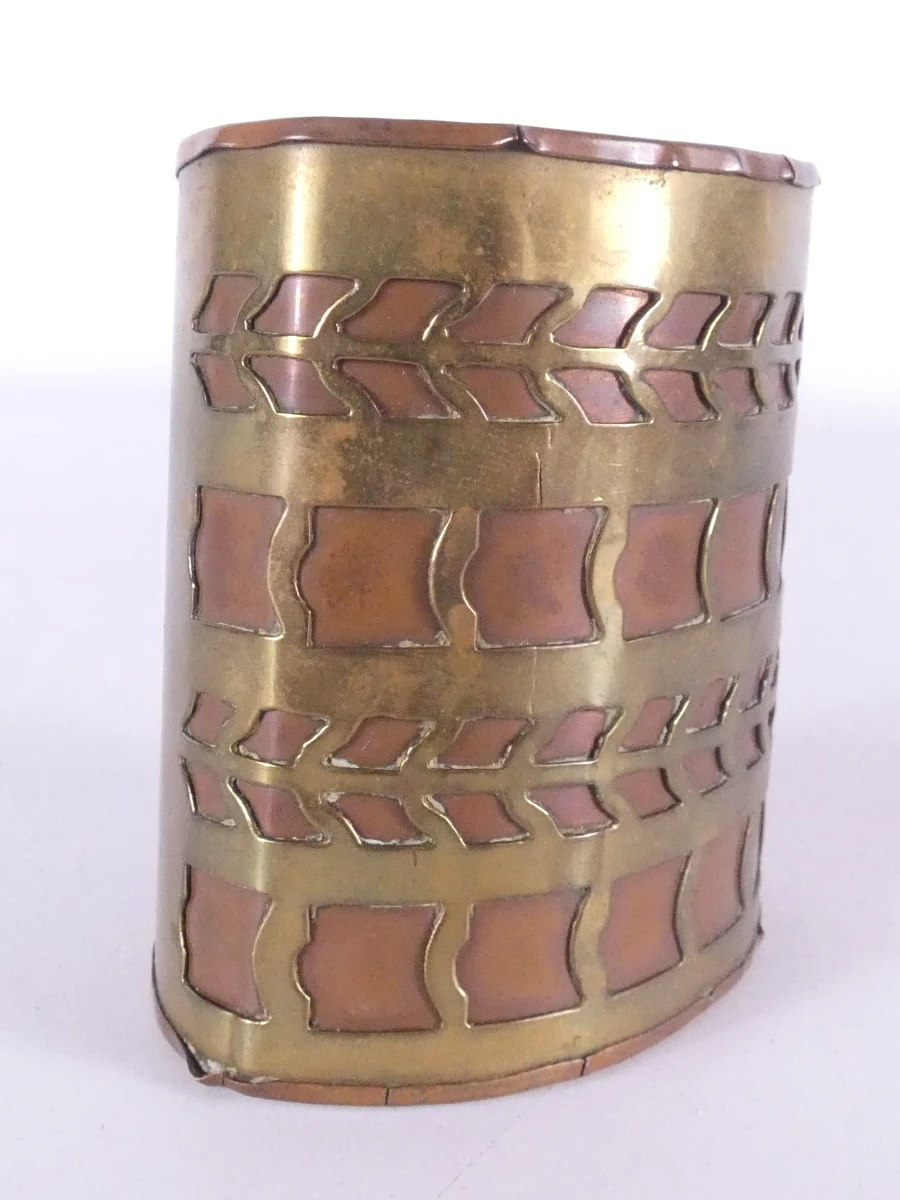3 vintage kettingen en 4 armbanden - foto 14