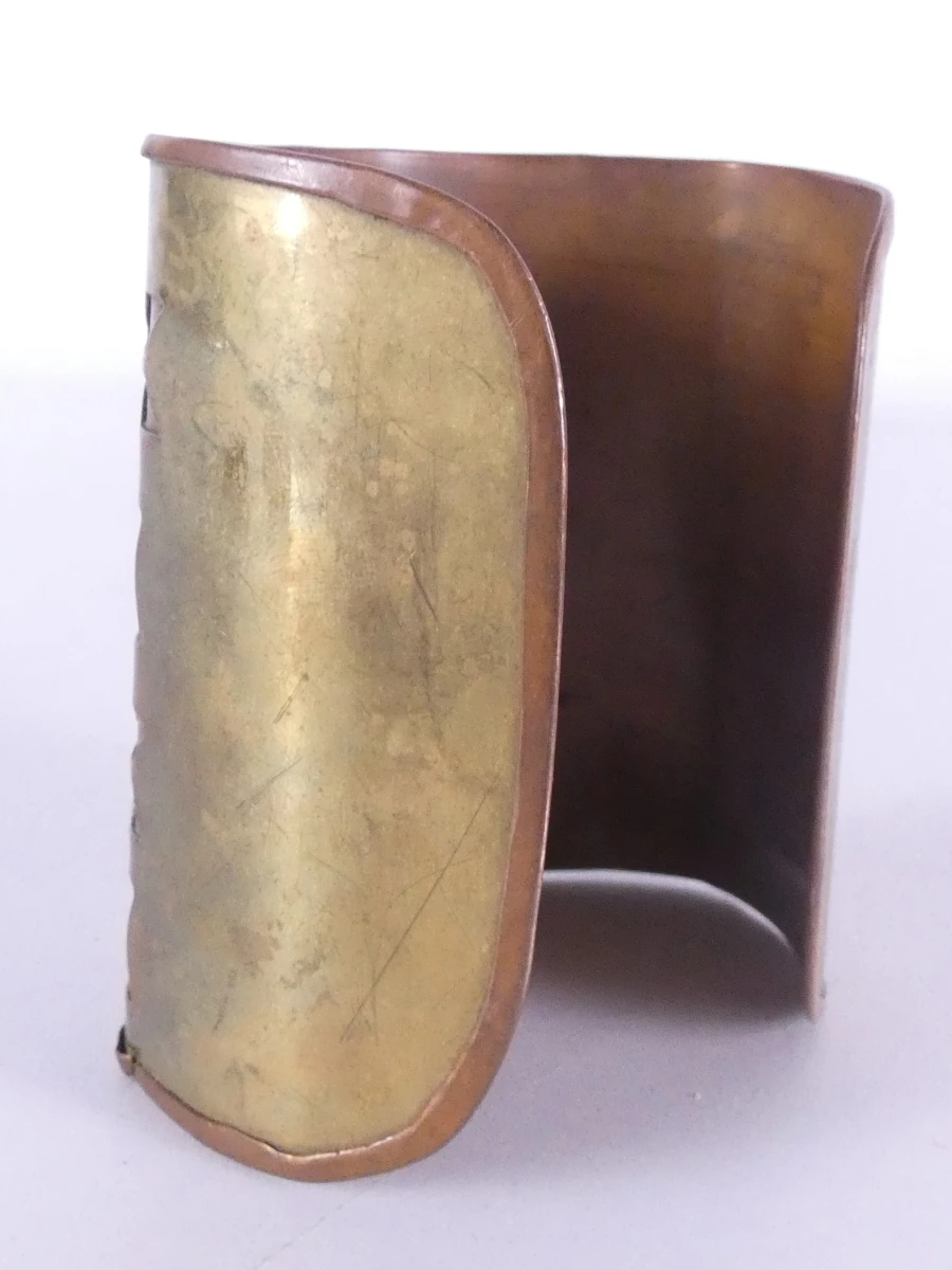 3 vintage kettingen en 4 armbanden - foto 15