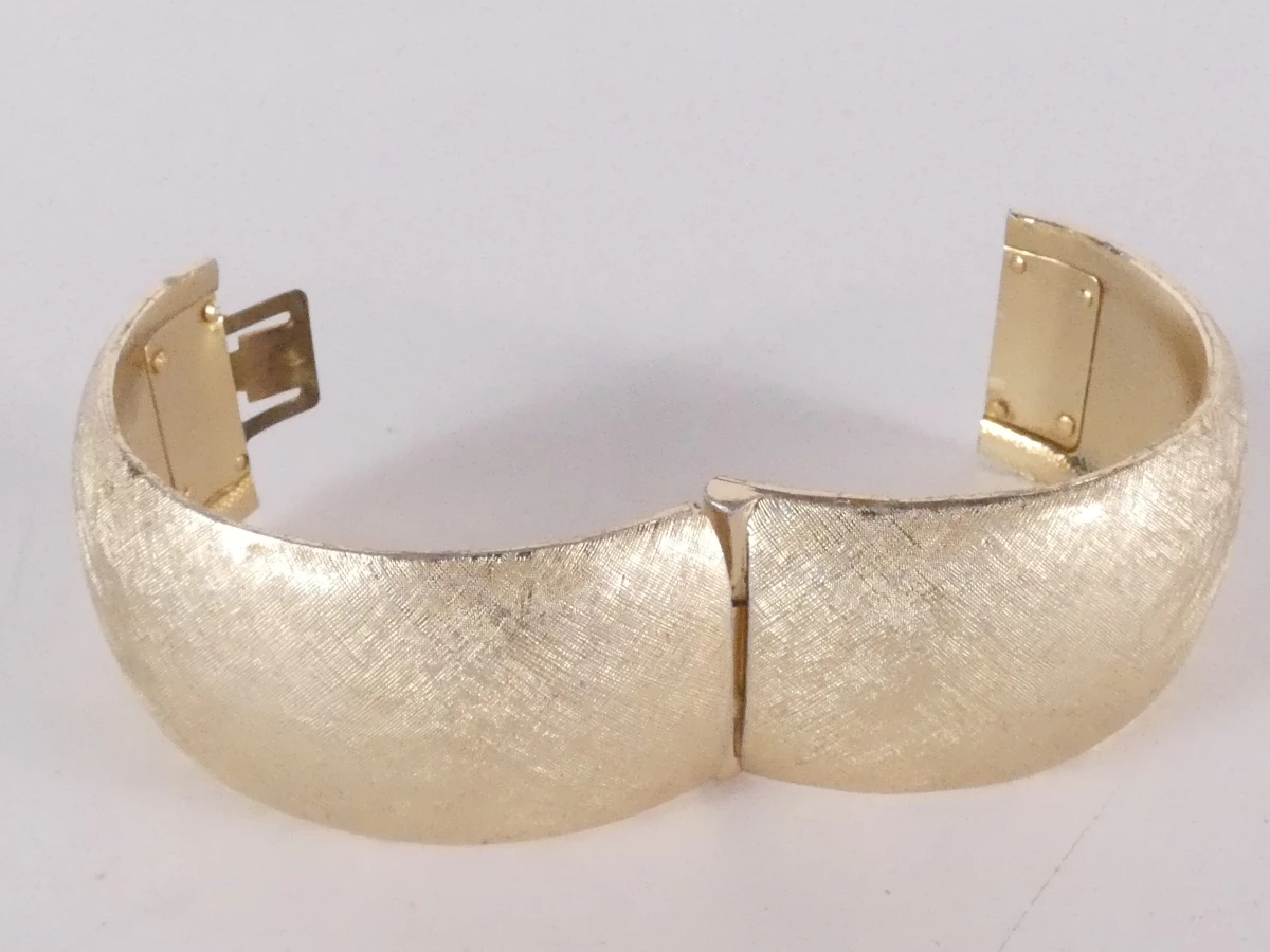 3 vintage kettingen en 4 armbanden - foto 19