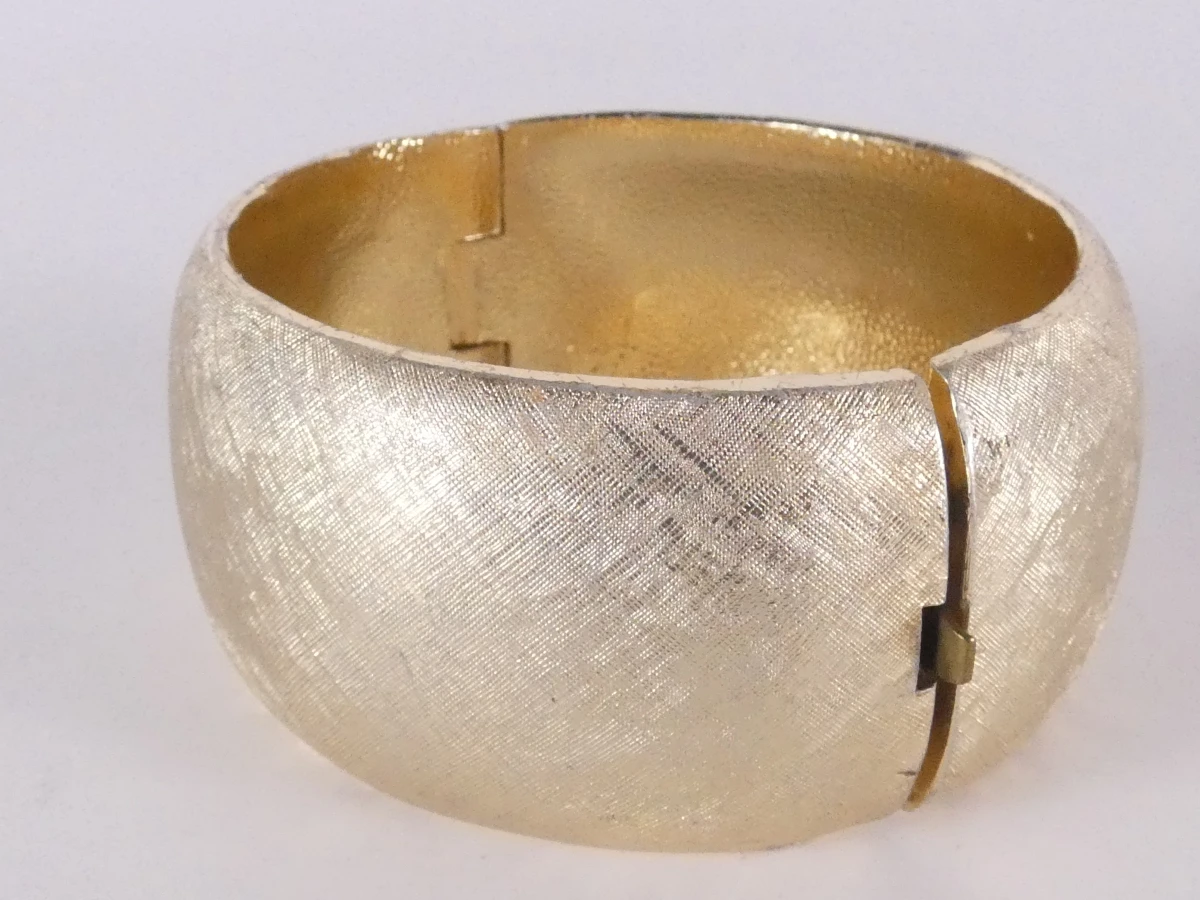 3 vintage kettingen en 4 armbanden - foto 20
