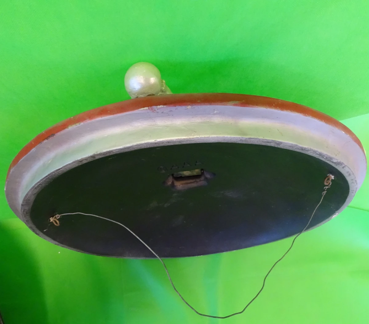 Alien CD-rek en klok - foto 11