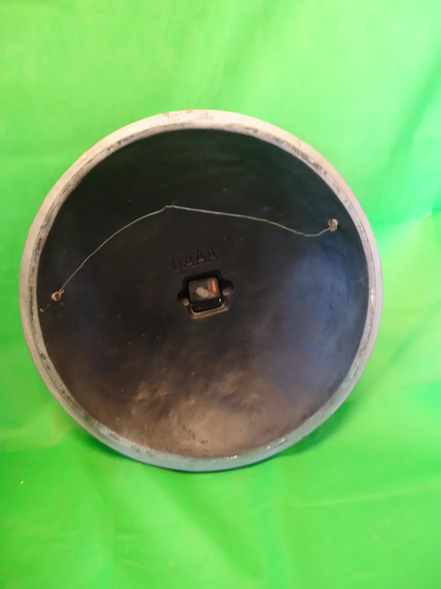 Alien CD-rek en klok - foto 12