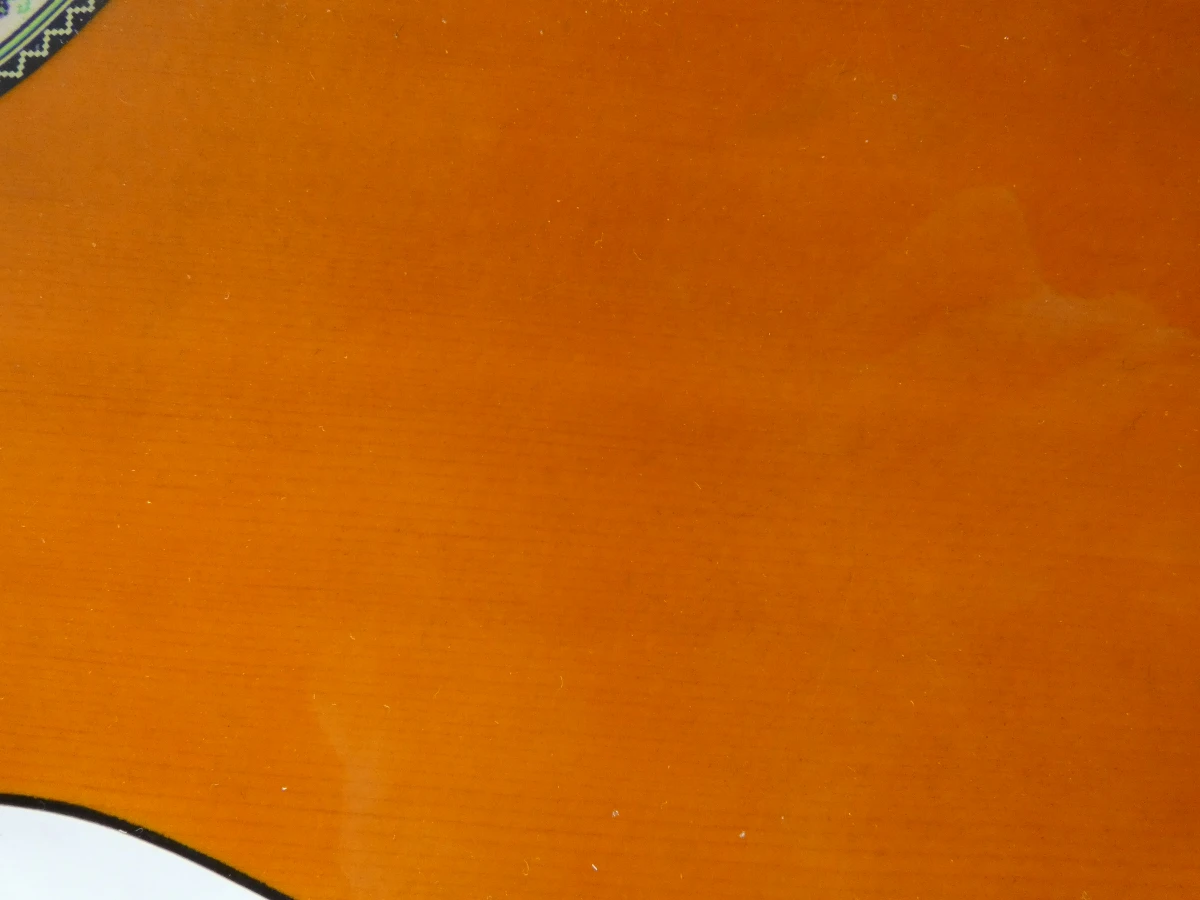 Klassieke gitaar 4/4 met accessoires en draagtas - foto 10