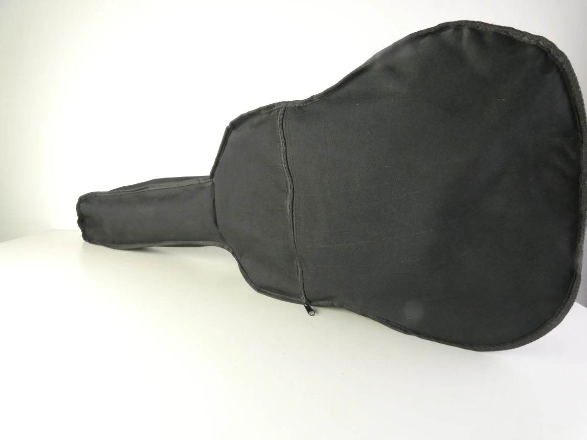 Klassieke gitaar 4/4 met accessoires en draagtas - foto 17