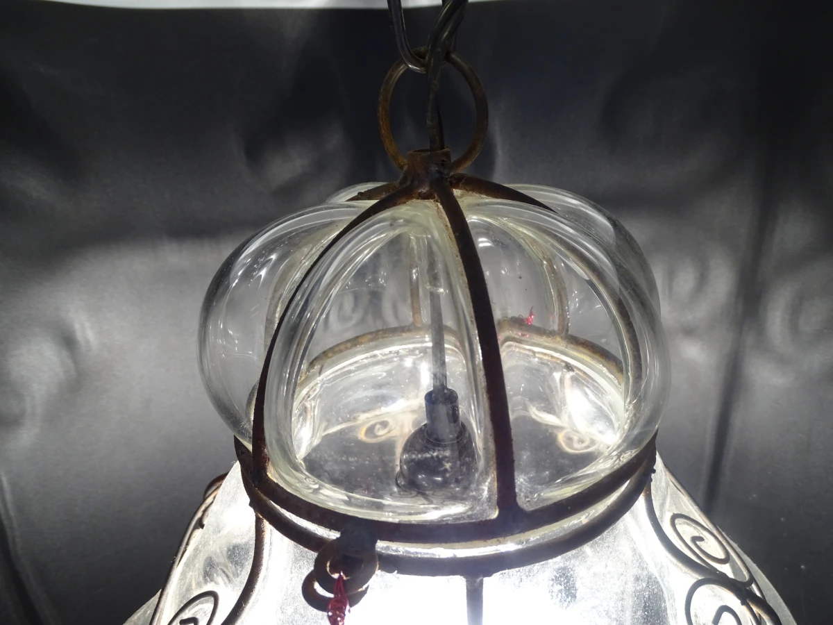 Venetiaanse hanglamp
