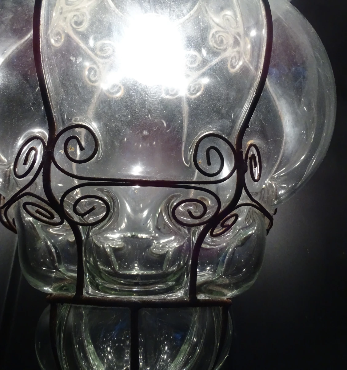 Venetiaanse hanglamp